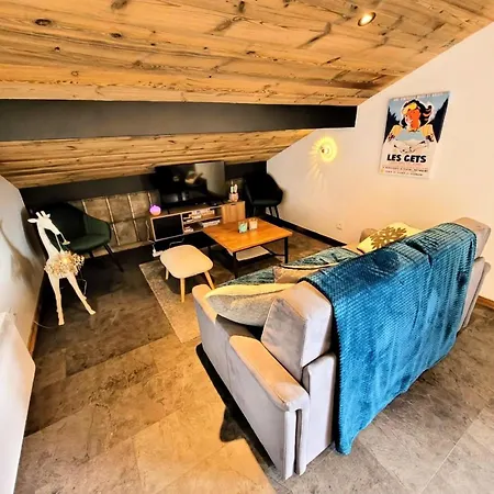 Apartment Le Shangri La - Lumineux Pour 6 Personnes Mae-2581 *