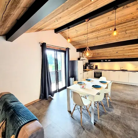 Apartment Le Shangri La - Lumineux Pour 6 Personnes Mae-2581
