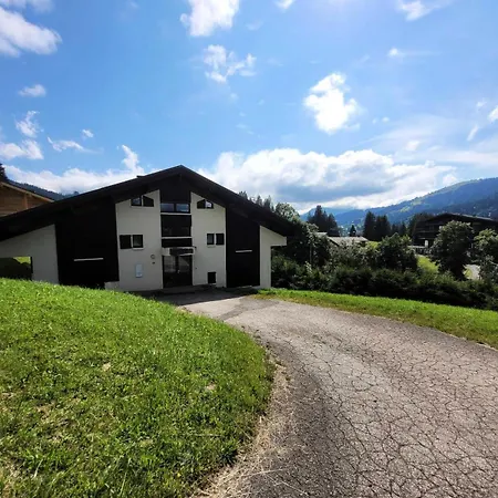 Le Shangri La - Lumineux Pour 6 Personnes Mae-2581 *