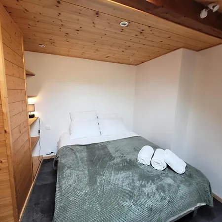 Le Shangri La - Lumineux Pour 6 Personnes Mae-2581 * Les Gets