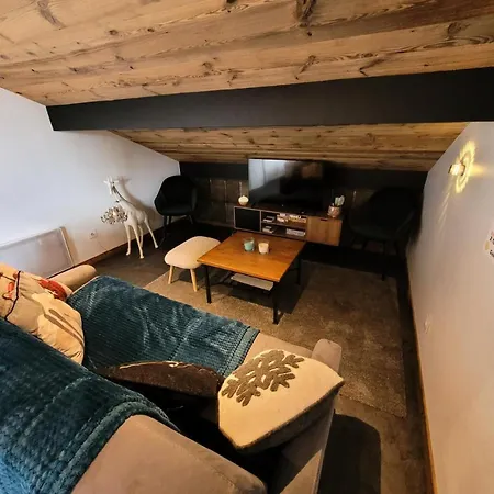 Le Shangri La - Lumineux Pour 6 Personnes Mae-2581 Apartment
